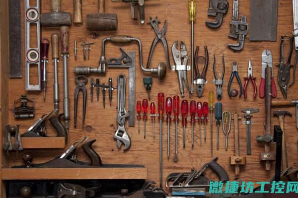 必备工具与前提条件 (必备工具在哪)