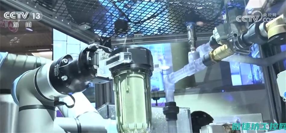 一网打尽工业控制知识，视频教程任意下载 (一网打尽由来)