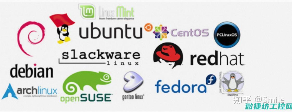 Linux系统下的工控搭建技巧与最佳实践 (linux系统和win系统有什么区别?)