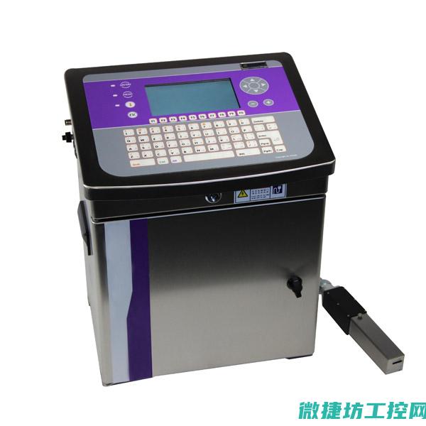 掌握喷码系统v2.0新功能及优势 (喷码技术)