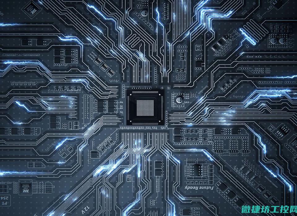 从硬件到软件，全面解析工控计算机的系统架构。 (从硬件到软件统统自己动手)