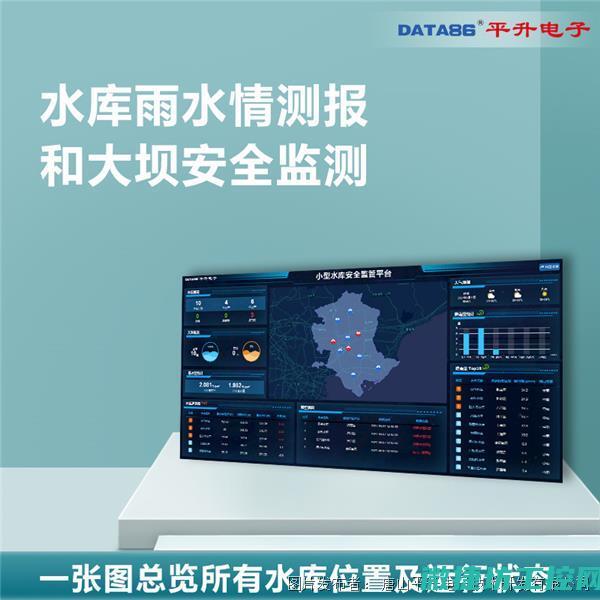 一、水库监控与管理的重要工具 (水库监控用的什么仪器)