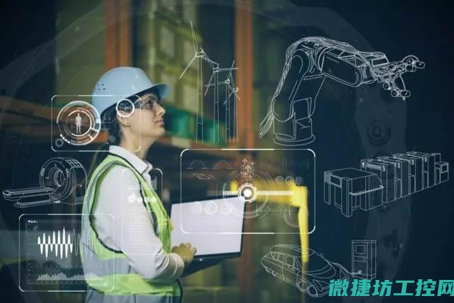 塑造工业智能化新时代 (工业制造智能化)