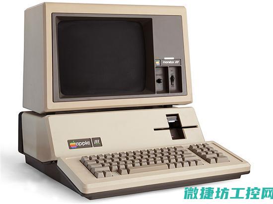 揭开计算机如何引导工业进程的面纱