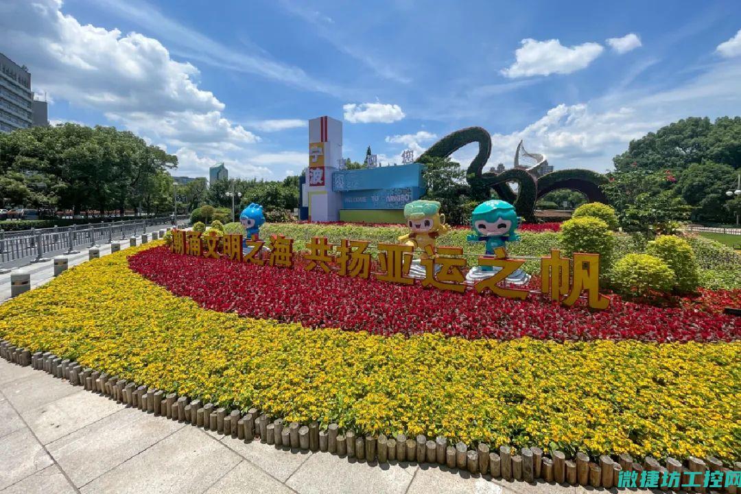 海曙工控系统维修：寻找专业机构的必备指南 (海曙区工程学院)