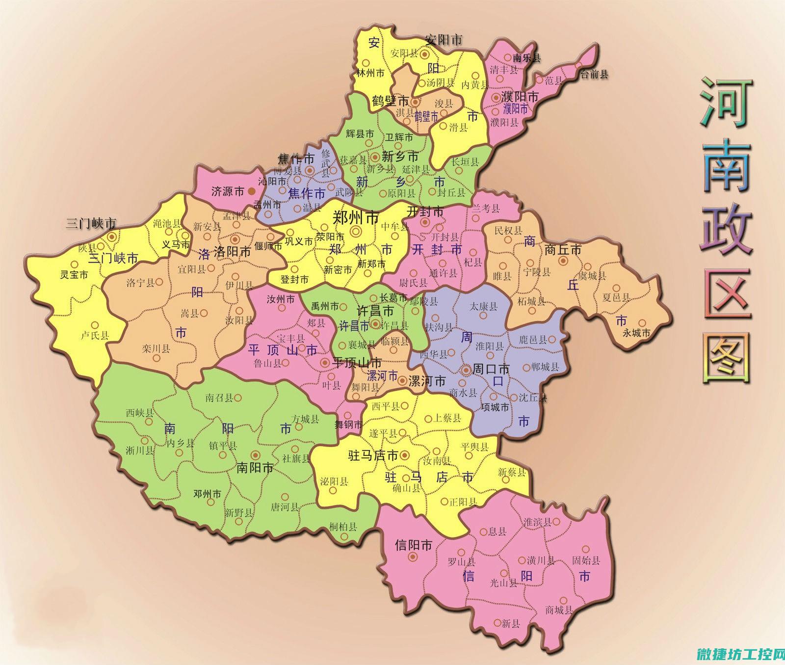 河南企业榜单竞争激烈