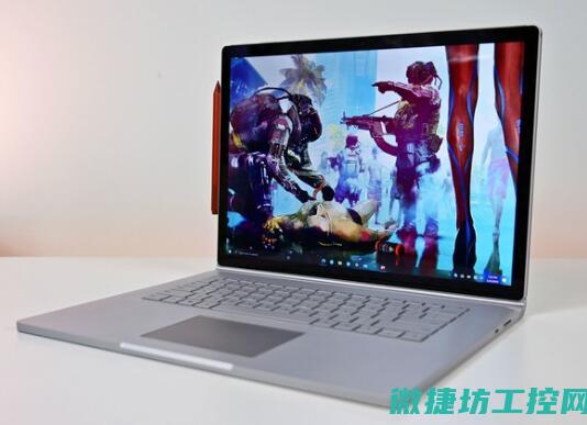 探讨Win10系统在工业自动化领域的应用前景与挑战