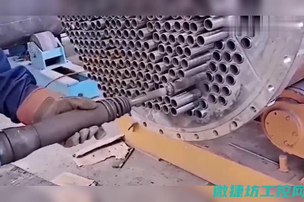 原器件在工业自动化中的关键作用