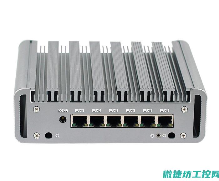 打造智能工厂的核心引擎