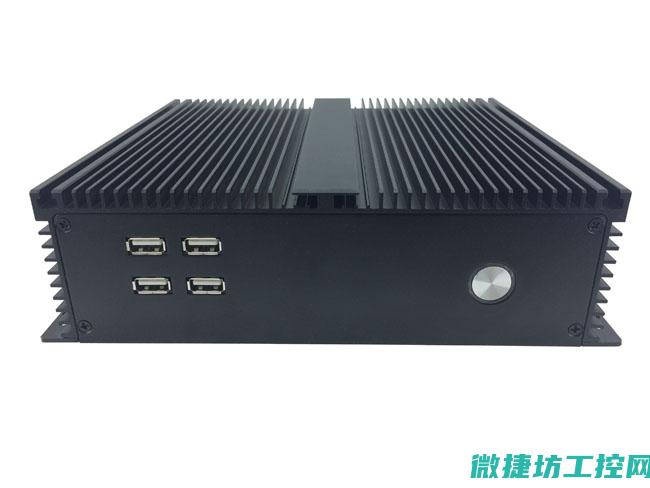 工控机pe系统最简单三个步骤