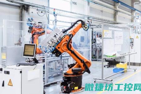 制造化革命背后的新里程碑