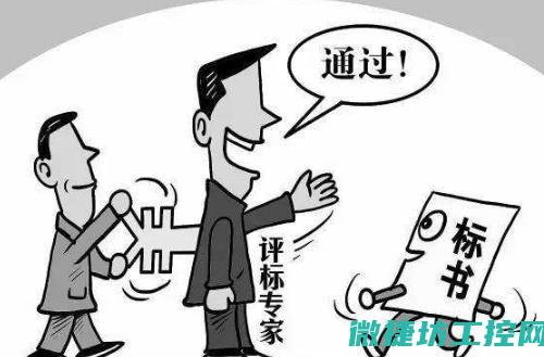 投标流程与时间表
