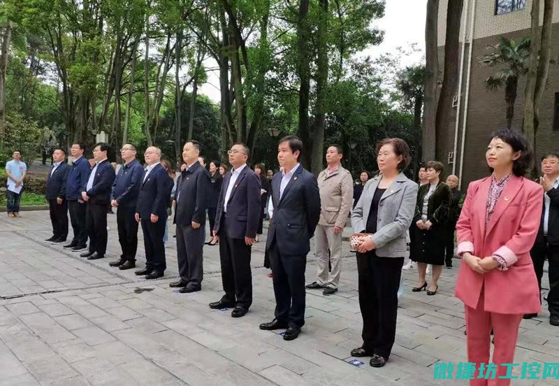 透过贵阳市工业自动化行业洞察集成商角色变化与发展态势
