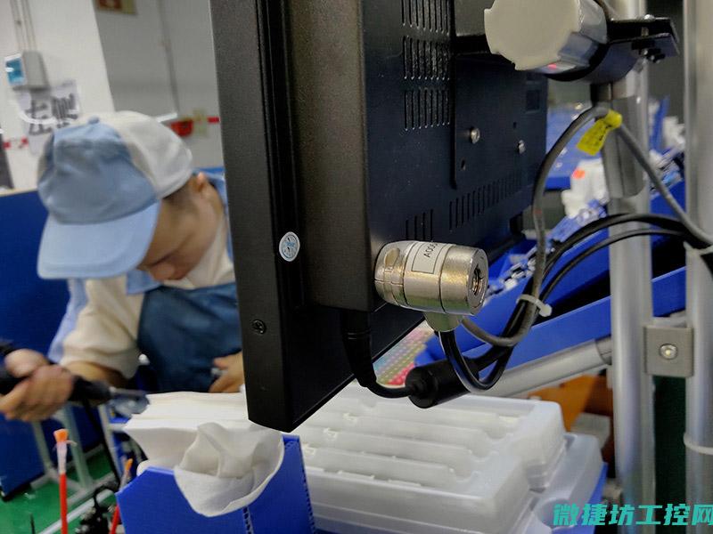 探究工业控制系统与化发展的紧密关联
