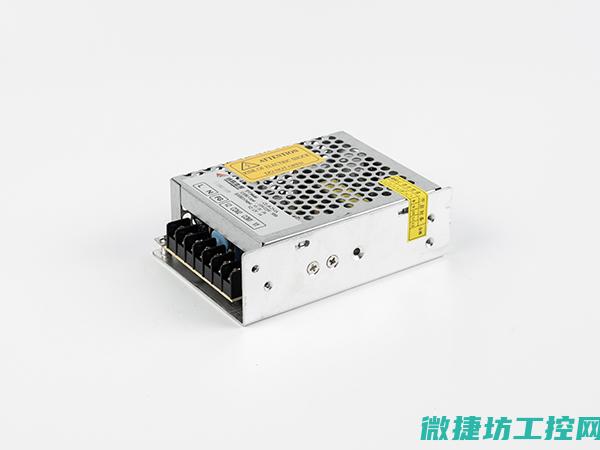 工控系统电源接口的类型和特点 (工控系统电源电路图)