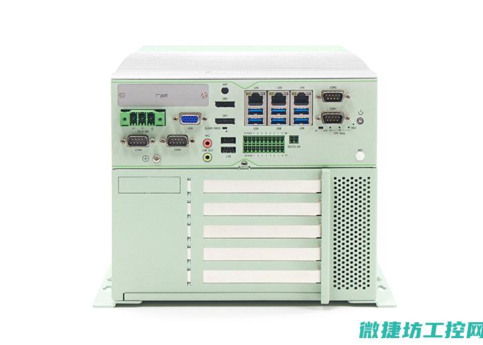 最新工控电脑配置要求