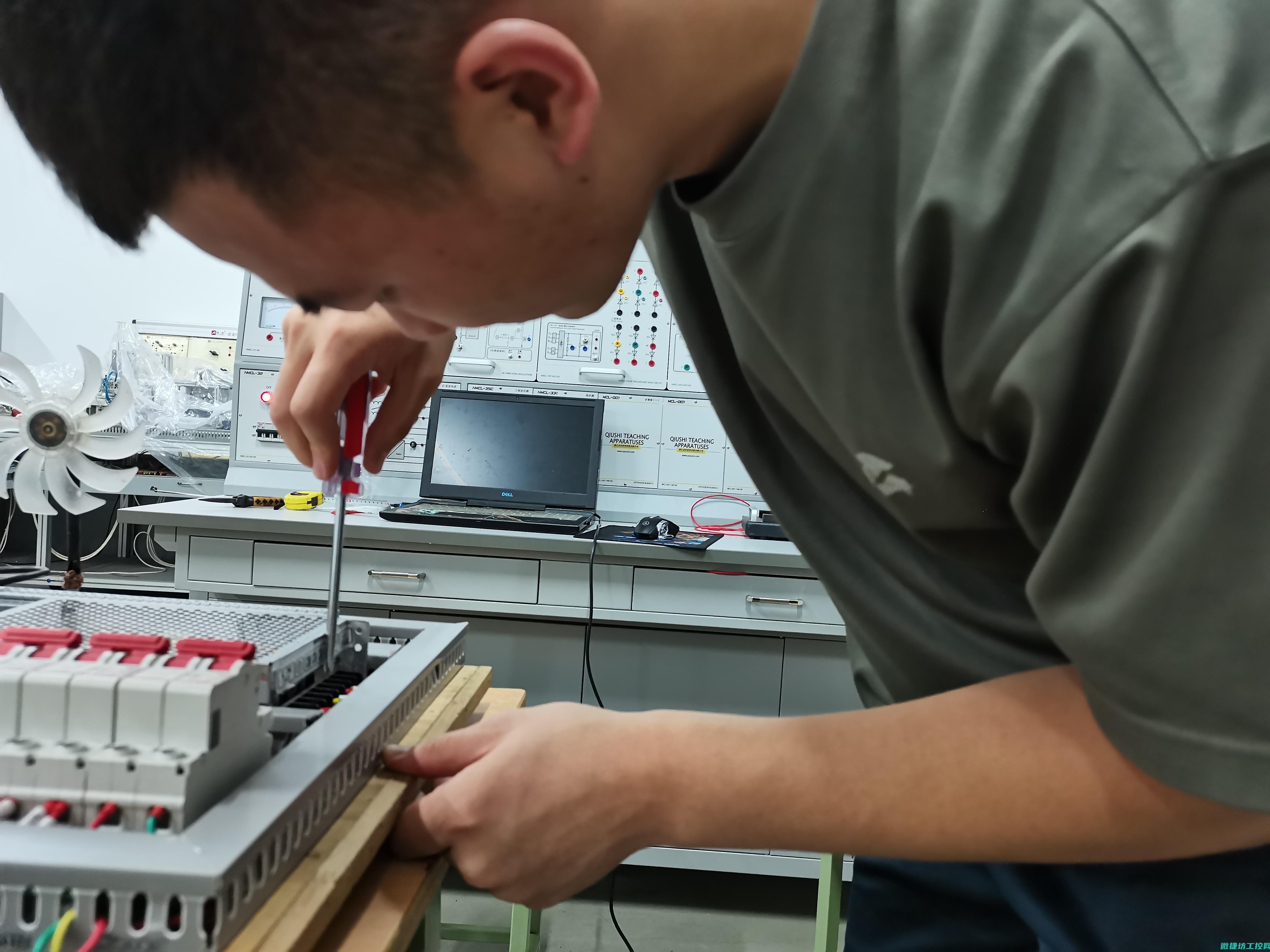 练就专业工控安全实操
