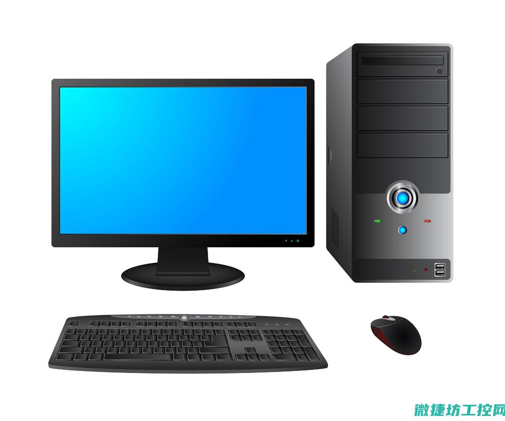 电脑工控机操作系统详解 (电脑工控机操作视频)