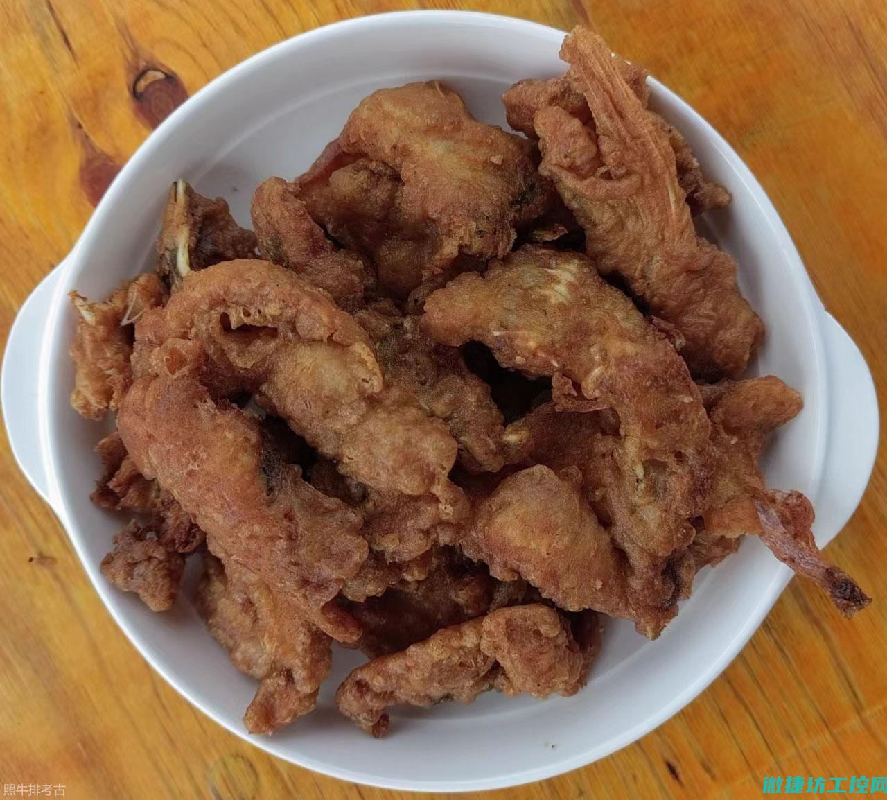 灶前菜谱 (灶前的照片)