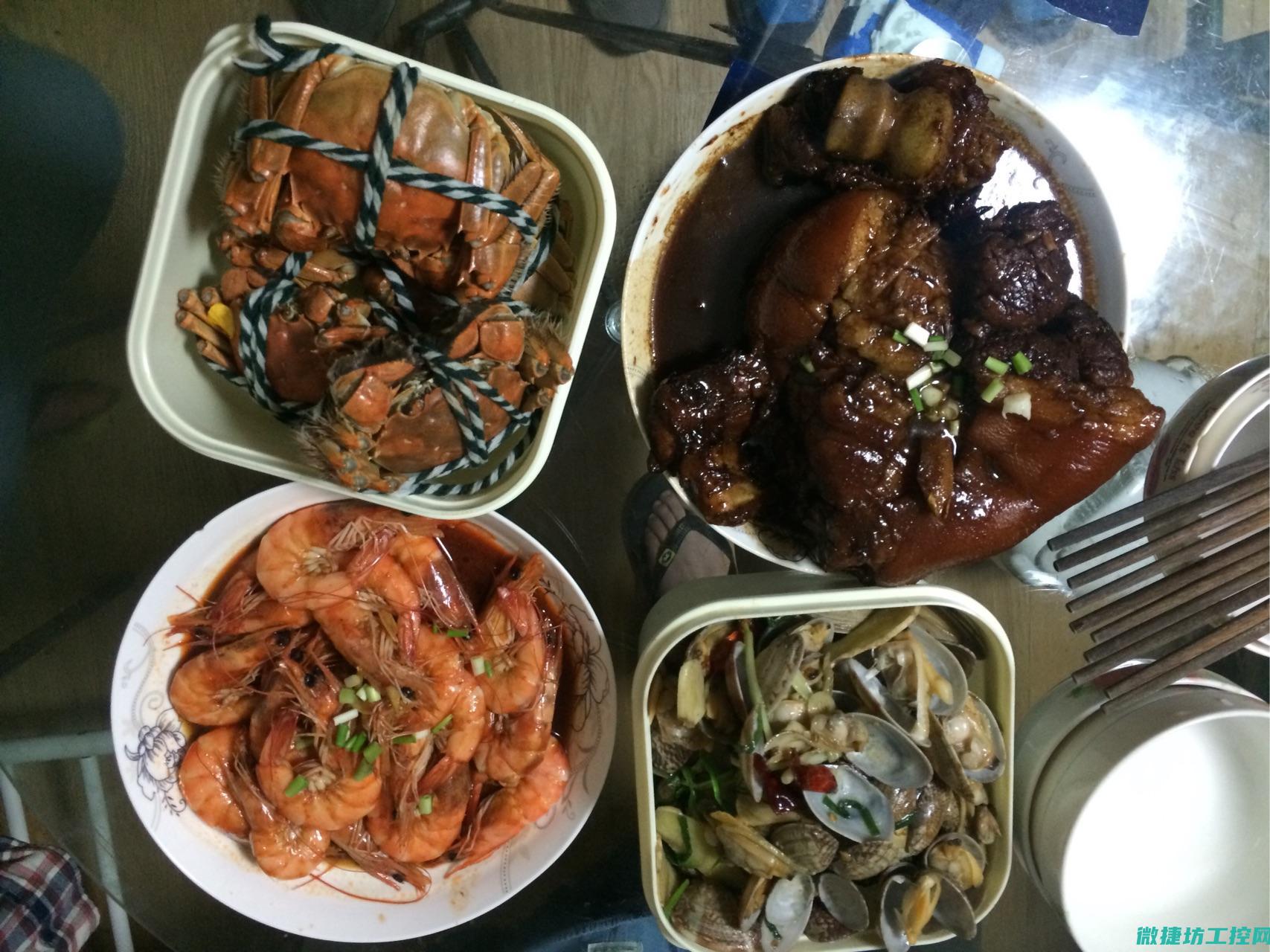 男生特别菜谱 (男生必学菜谱)