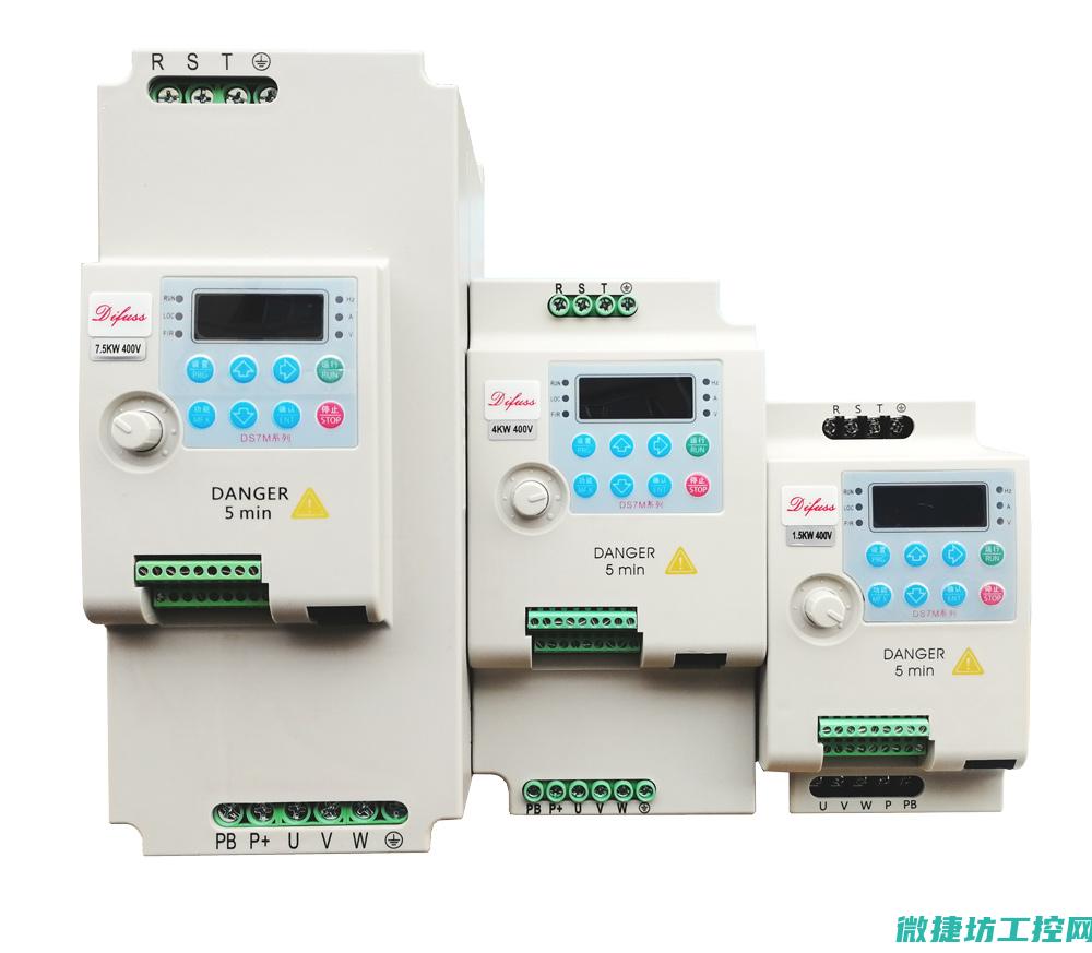 德弗变频器故障代码 (德弗变频器故障代码DL怎么解决)