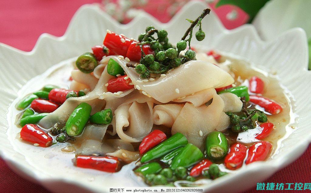 菜谱冷菜大全 (菜谱冷菜大全图解)