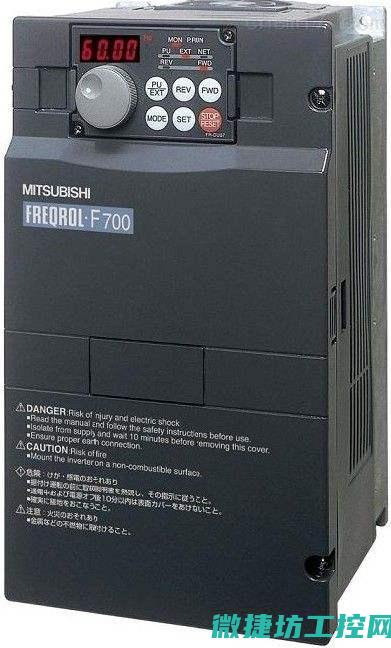 三菱变频器elf故障 (三菱变频器e0c2故障)
