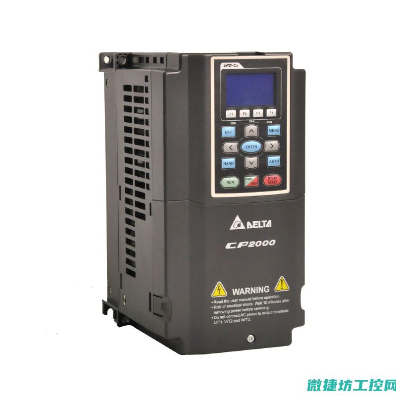 vfd变频器故障代码 (vfd变频器参数设置)
