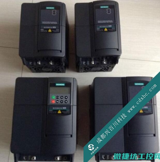 变频器常见故障处理 (变频器常见故障代码大全)