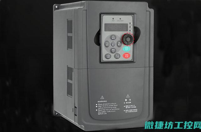 注塑机变频器怎么调试