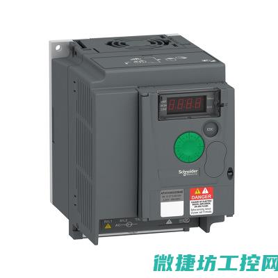 变频器参数设置说明书
