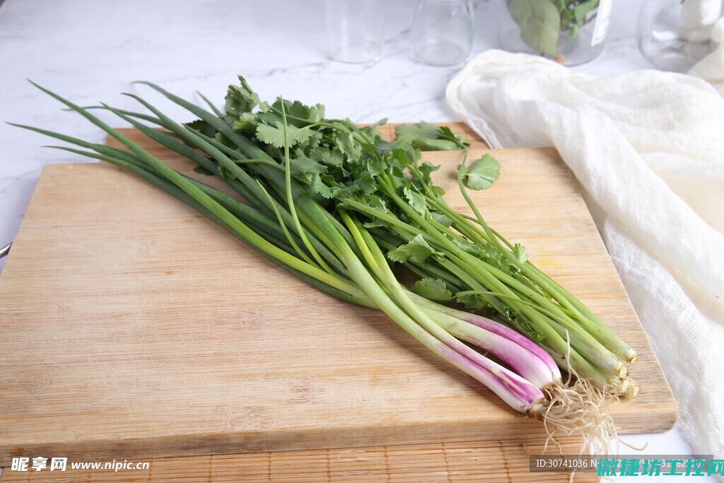 小葱食物菜谱
