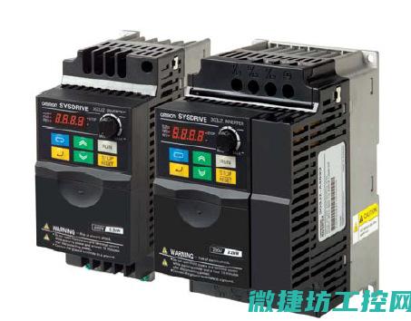 欧姆龙变频器代码