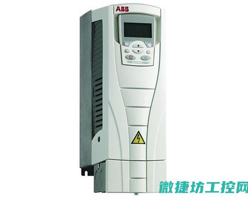 abb变频器报f0001是什么