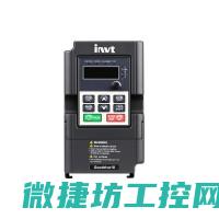 invt变频器报sp1