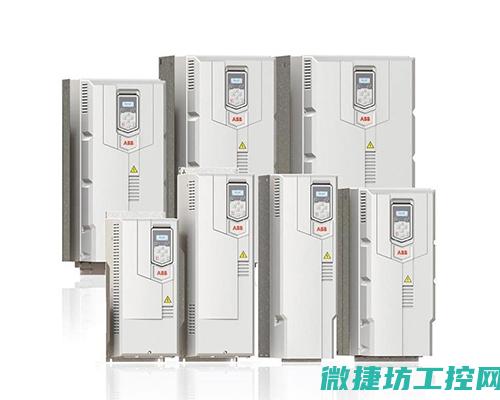 变频器参数设置