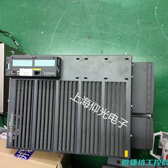变频器常见故障