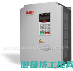 amb变频器故障代码 (amb变频器是什么牌子)