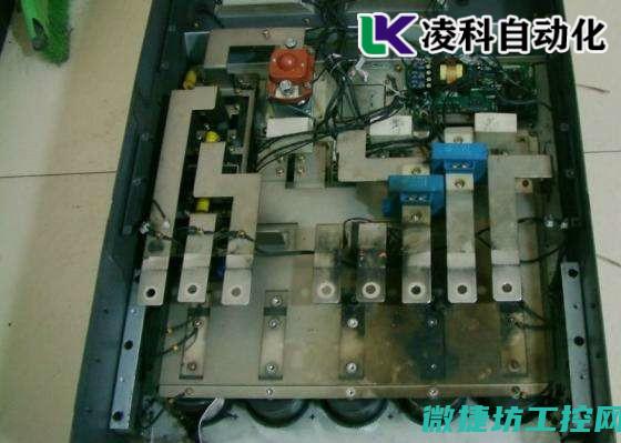 err10变频器报警