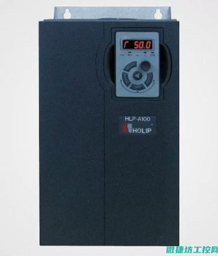 海利普变频器e38故障