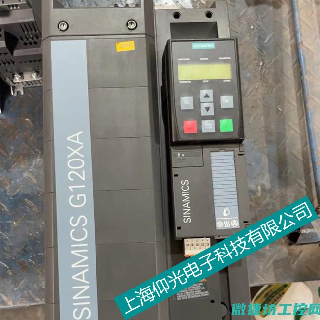 西门子430变频器参数设定表