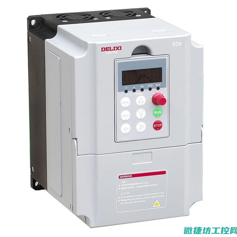 变频器0022故障