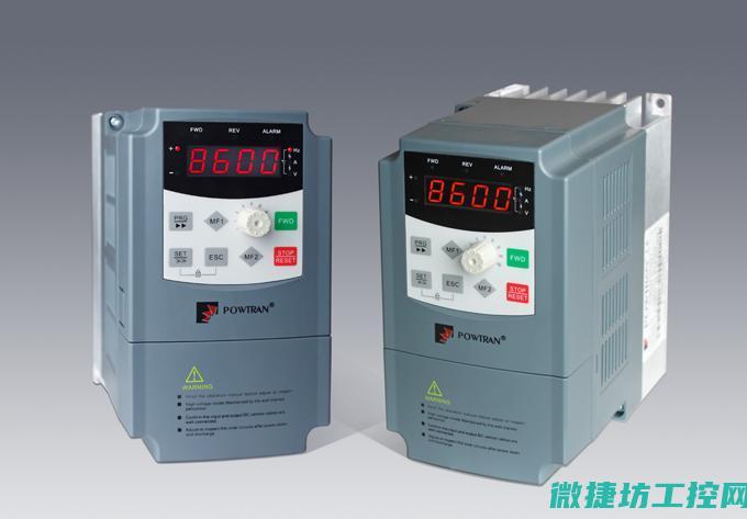 变频器pg故障