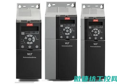丹弗斯变频器参数设置