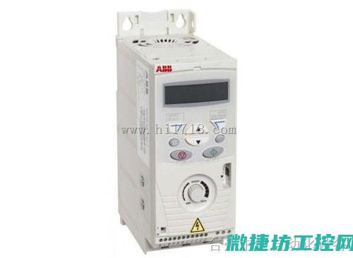 abb怎么调频率