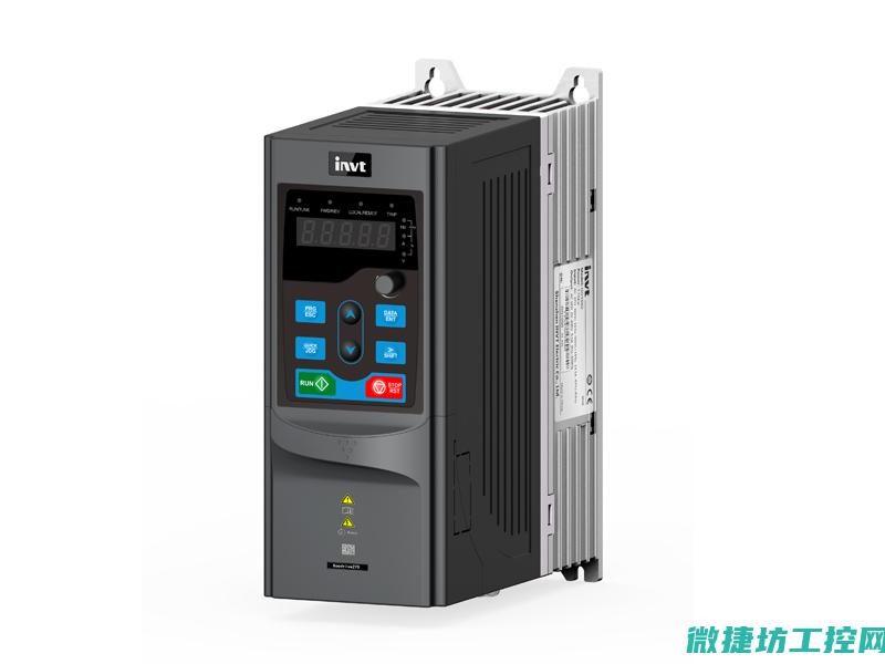 变频器e24是什么