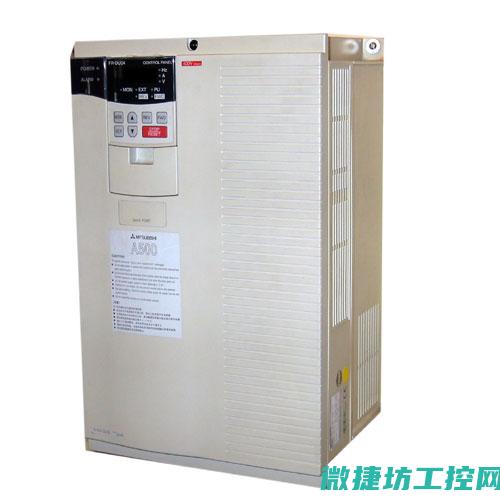三菱变频器a700说明书