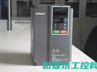变频器002是什么
