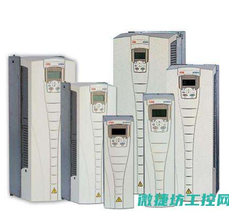 acs550参数设置