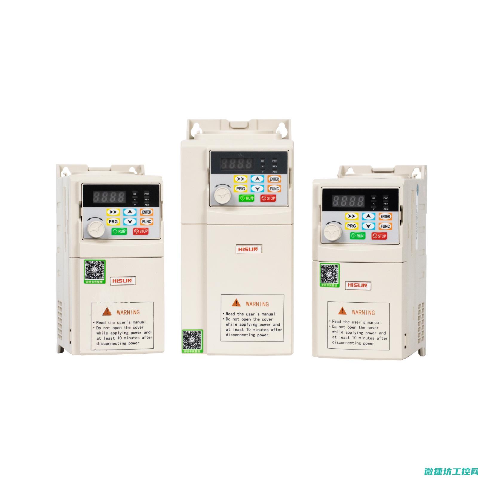 变频器e108